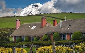 Hacienda El Porvenir By Tierra Del Volcan
